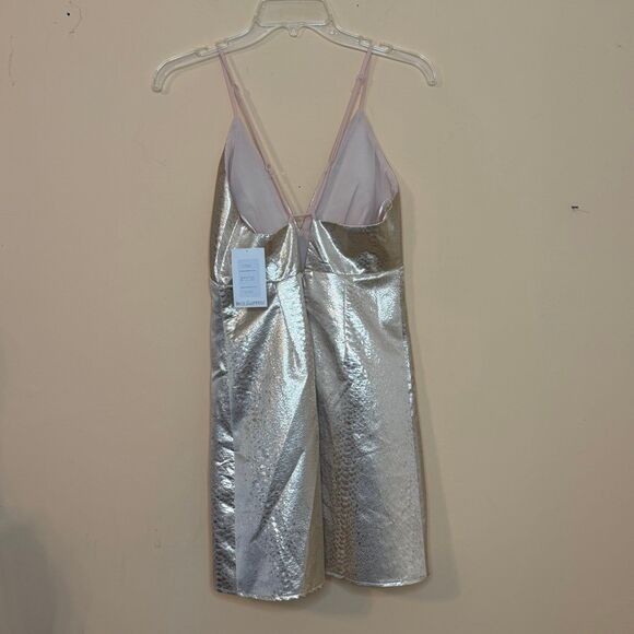 Lush women’s mini dress size small - Picture 2 of 3